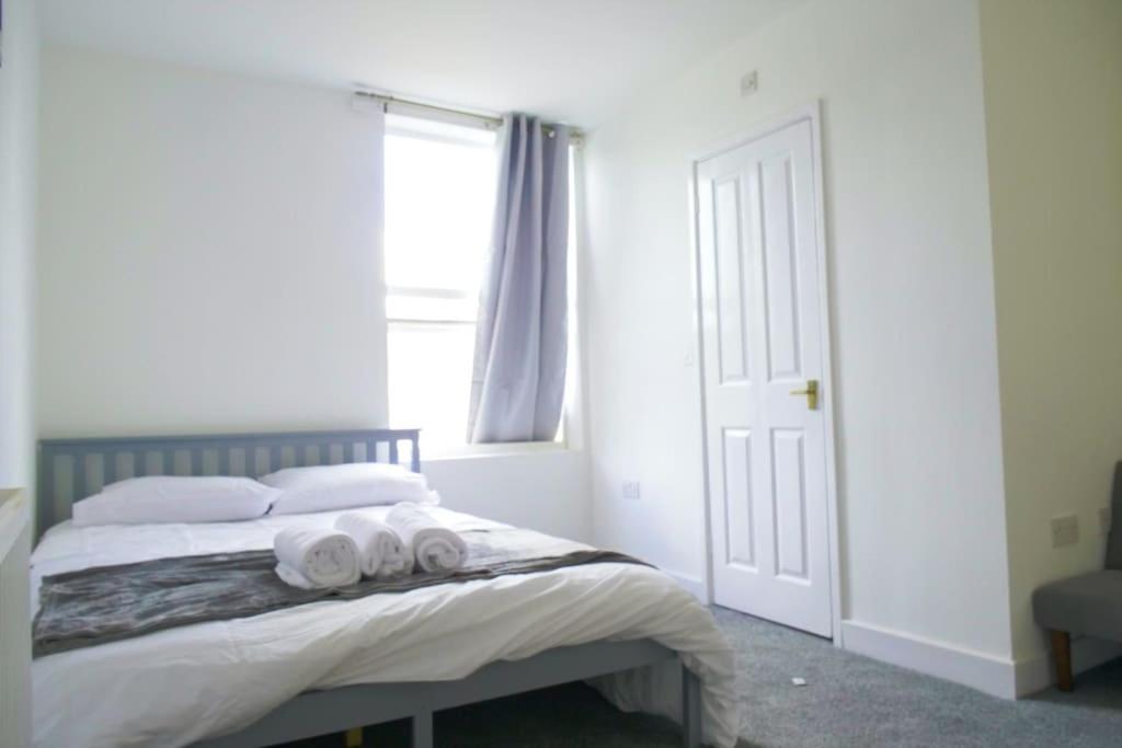 Discover Your Cozy Haven A Perfect Studio Getaway 利明顿 外观 照片